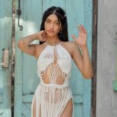 Alanna Panday Nude Pictures Onlyfans Leaks Playboy Photos Sex Scene Uncensored