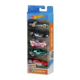 Комплект колички Hot Wheels GTN модела Toyzz Shop