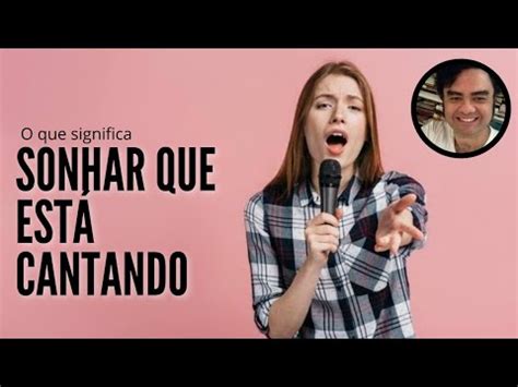 Sonhar Que Esta Cantando - Sonhar que está cantando 🎤🎶 - YouTube