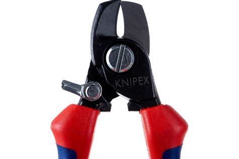 Кабелерез Knipex KN-9522165 - выгодная цена, отзывы, характеристики ...