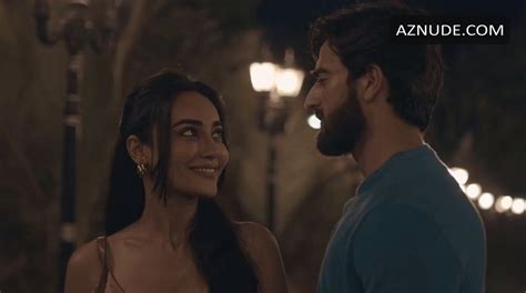 Surbhi Jyoti Nude Aznude