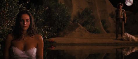 Nude Video Celebs Genesis Rodriguez Sexy Casa De Mi Padre