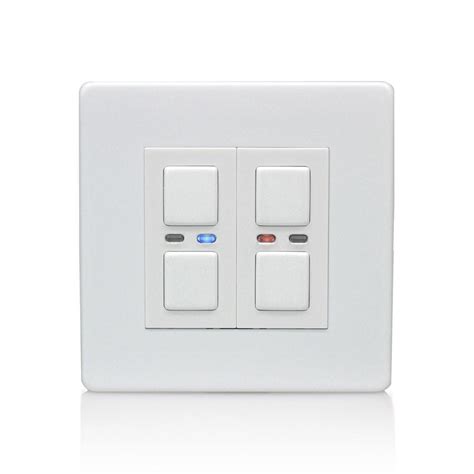 How To Connect A Light Dimmer Switch