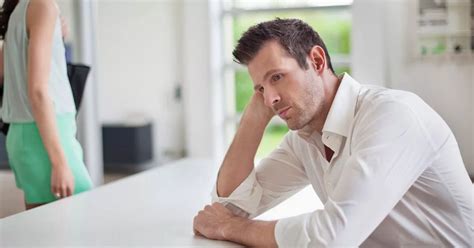 Dear Coleen My Girlfriend Wont Have Sex After Having A Baby Mirror Online