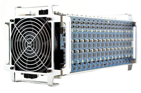Asic miner manufacturers market leaders in 2017-2019