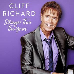 Cliff Richard Concerts Live Tour Dates Tickets Bandsintown