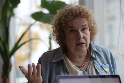 Обречена ли Россия на диктатуру? Интервью с историком Тамарой Эйдельман ...