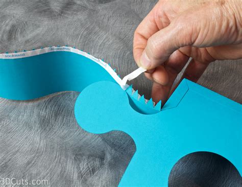 Puzzle Box Tutorial — 3DCuts.com