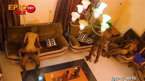 Compilation Of Best African Orgies Threesomes And Gangbangs Blowjob Blowjob Porn XHamster