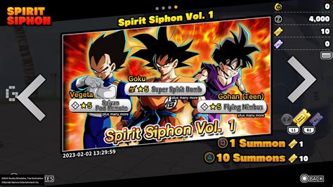 Dragon Ball The Breakers Review Wishing Upon The Dragon Balls For Better Rng Rates Gamerbraves