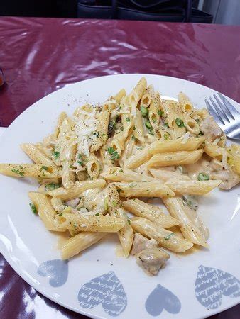 TESORO MIO, Glasgow - City Centre - Photos & Restaurant Reviews - Order ...