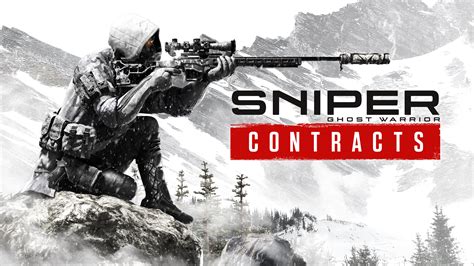Достижения (Sniper Ghost Warrior Contracts) — Epic Games Store