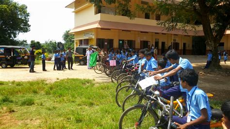 St Thomas School Mayannur