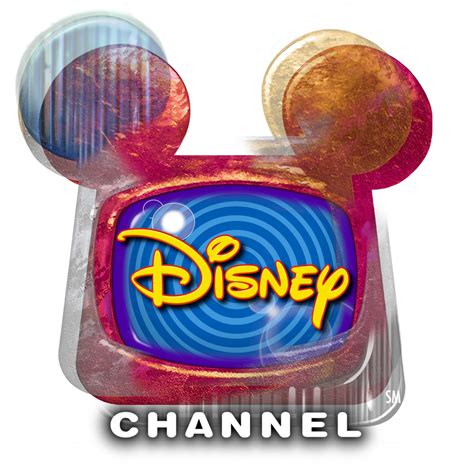 Zoog Disney Logo 15 By J Boz61 On Deviantart