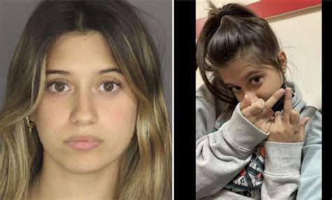 Anamaria Milazzo Elmira NY Woman Sends Nude Photos To Minor