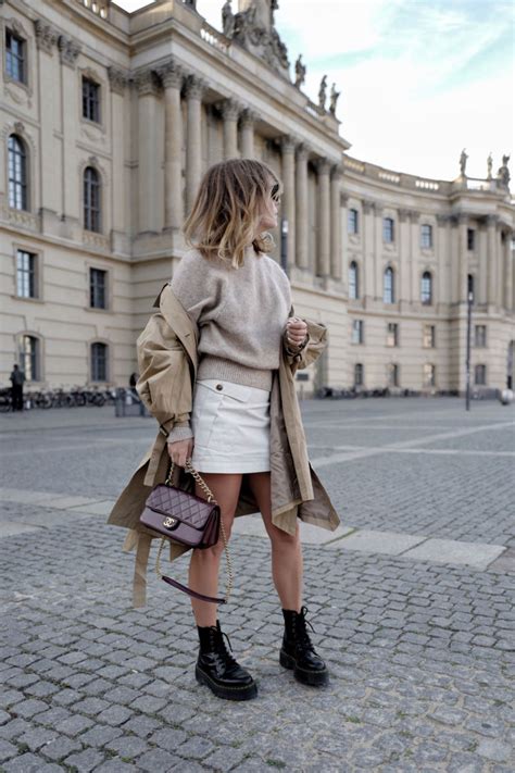 Sanftes Nude Trendfarbe für den Herbst Shoppisticated