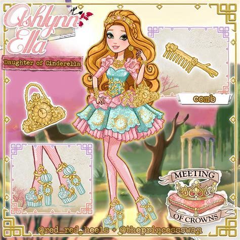 Zdjęcia Ever After High Polska Zdjecia