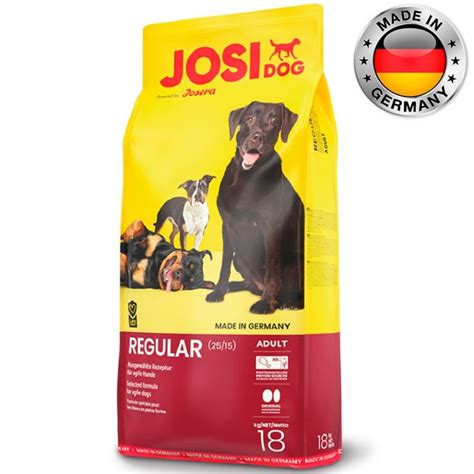 josera pet central