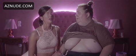ITZIAR CASTRO Nude AZNude