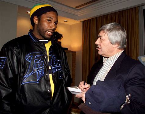 Tributes Pour In For Suns Mr Boxing Colin Hart After