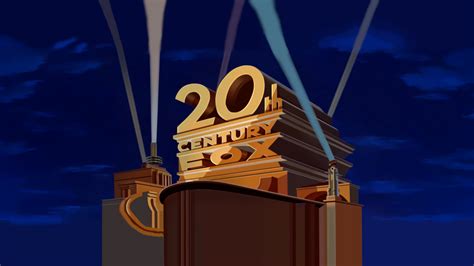 20th Century Fox 1953 1981 Open Matte In Hd By Malekmasoud On Deviantart