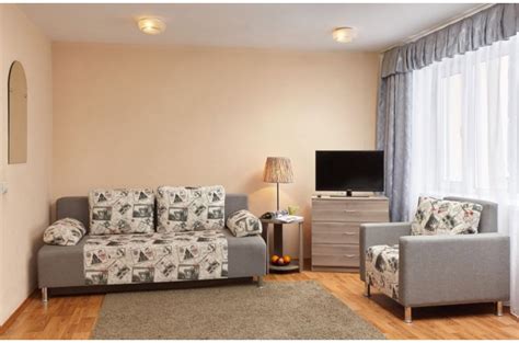 Комфорт Джуниор Сюит