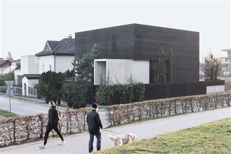 Gallery Of Split Level House Ofis Architects 4