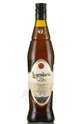 Ром Legendario - купить ром Легендарио - цена