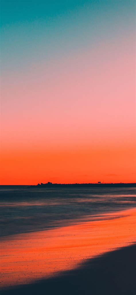 Beach Sunset Iphone Wallpapers Top Free Beach Sunset Iphone