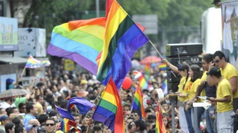 La Semana Del Orgullo Gay Dejar En Madrid Millones De Euros