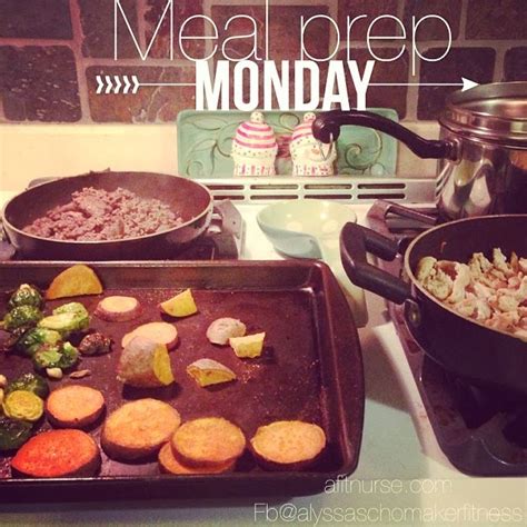 A Fit Nurse Bikini Competition Prep Day One