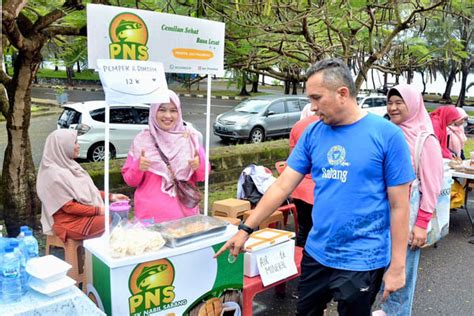 Pameran UMKM Semarakan Sabang Marine Festival Halaman 7