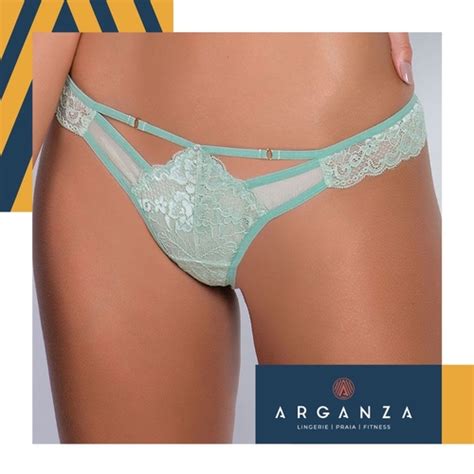 Conjunto Lingerie Luxo Renda E Bojo Verde Água em Promoção Ofertas na Americanas