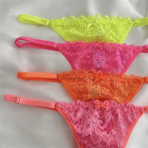 Calcinha Fio Borboleta Em Renda Gardens Lingerie Moda Ntima Linha