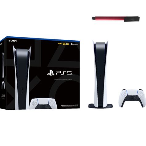 Digital ps5
