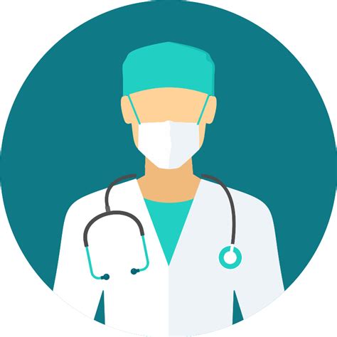 Doctor Vector Svg Icon Svg Repo
