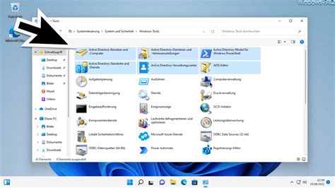 Windows 11 RSAT Active Directory Tools Installieren Windows FAQ