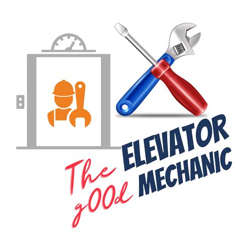 The Good Elevator Mechanic