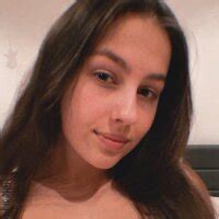 Princess Afina Nude Stripping On Webcam For Live Sex Video Chat InTheCrack