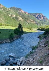 3 Penny Hot Spring Colorado Royalty Free Images Stock Photos Pictures Shutterstock