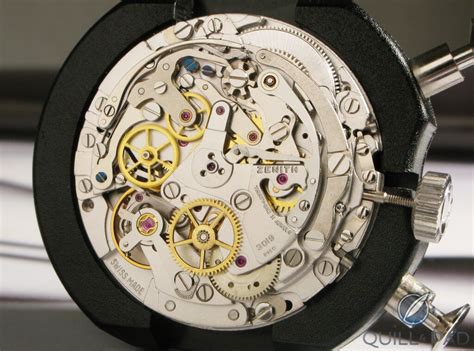 Valjoux 7750: The World’s Greatest Chronograph Movement By Far (By Popularity And Numbers ...