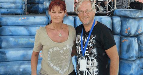 Erich Fuchs Als Dj Für Andrea Berg