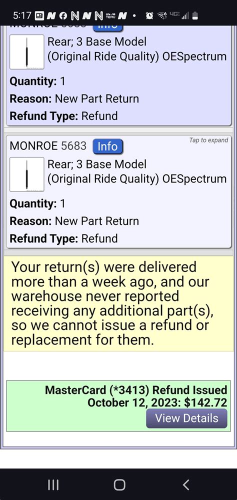 Rock Auto Parts Reviews - 39 Reviews of Rockautoparts.com | Sitejabber