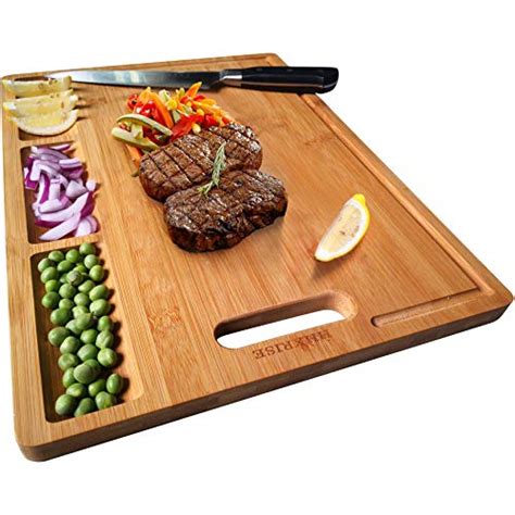 Best Cutting Boards For Meat All Kinds Review