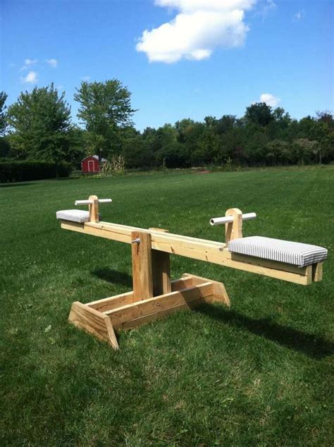 extra cushioning  fun backyard kid games diy backyard