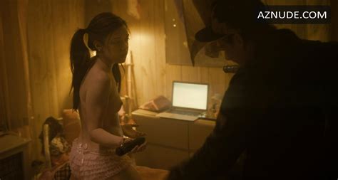 Disconnect Nude Scenes Aznude