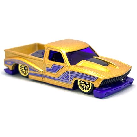T Hunted Mais Fotos Das Novidades Da Hot Wheels Para