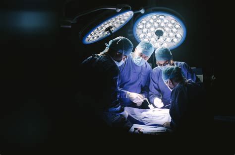 Lekari Otkrili Novi Organ U Ljudskom Telu B92