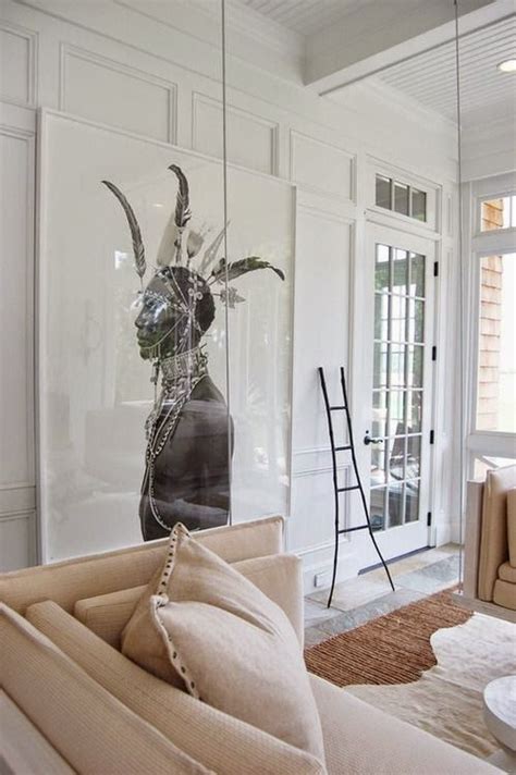 Casa Tr S Chic Quem Disse Que O Nude J Era