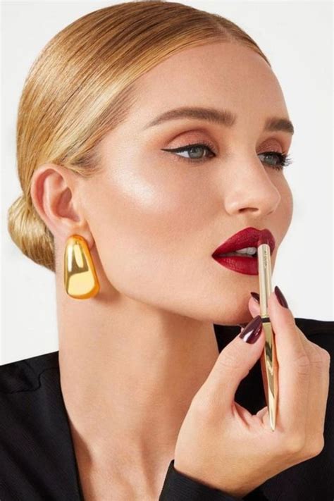 Beautiful Nude Makeup Looks Women Fashion Nova Idee Foto Instagram Bellezza Dei Capelli